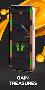 Kings Tower - Climb Kingdom screenshot 9