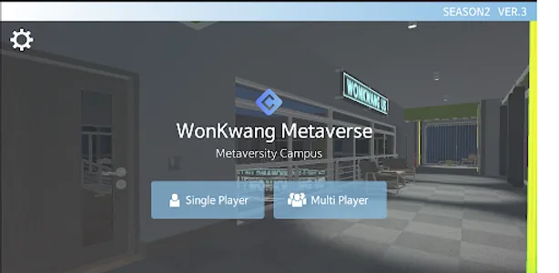 WKDCMetaverseS2 screenshot 4