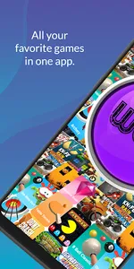 WOG - World of Games screenshot 0
