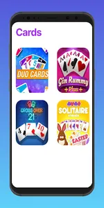 WOG - World of Games screenshot 6