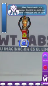 EventoDaz screenshot 0