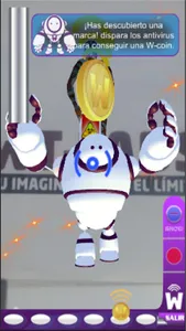 EventoDaz screenshot 1