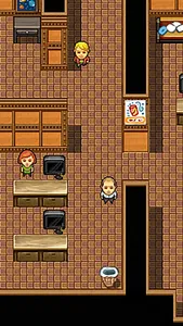 Actual Sunlight screenshot 1