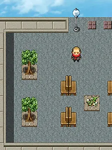 Actual Sunlight screenshot 3