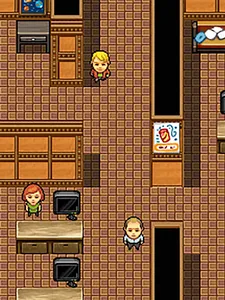 Actual Sunlight screenshot 4