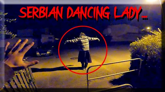Dancing Lady Game screenshot 1