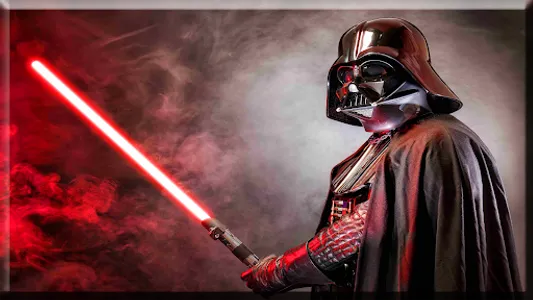 Darth Vader Game screenshot 1