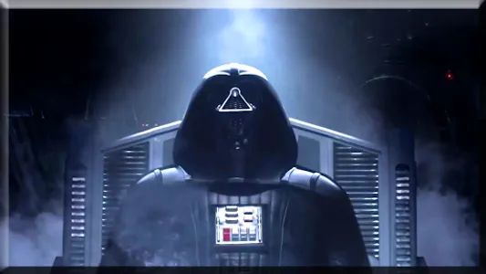 Darth Vader Game screenshot 3