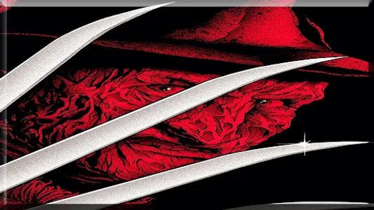 Freddy Krueger Game screenshot 0