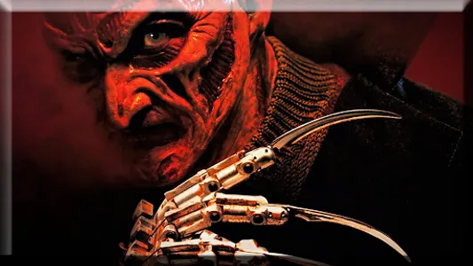 Freddy Krueger Game screenshot 1
