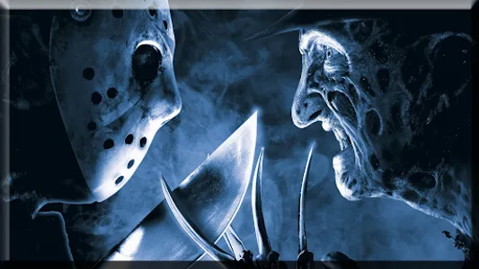 Freddy Krueger Game screenshot 2