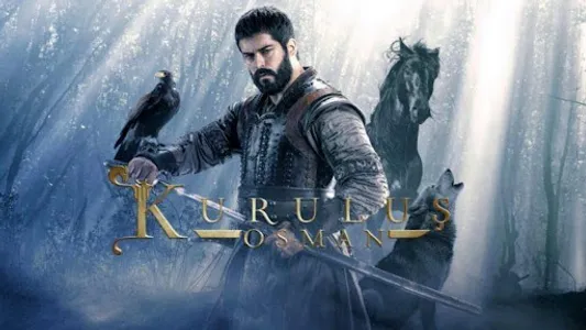 Kurulus Osman Game screenshot 1