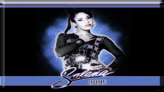 Selena Quintanilla Game Puzzle screenshot 2