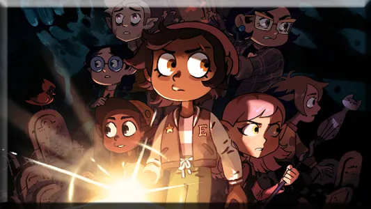 The Owl House Game screenshot 0