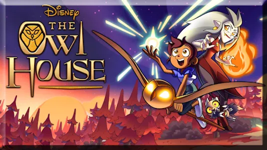 The Owl House Game screenshot 3