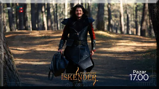 Tozkoparan Iskender Game screenshot 2