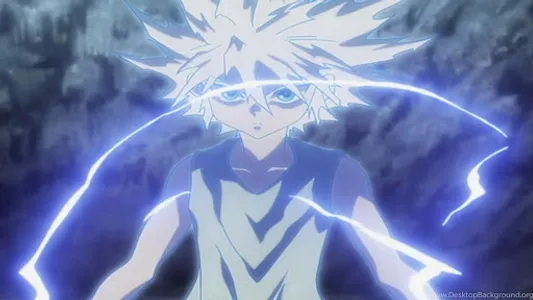 killua zoldyck game screenshot 3