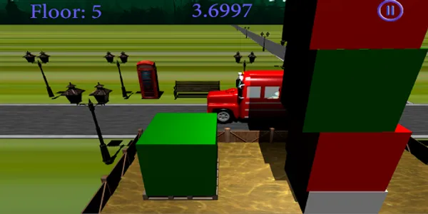 TowerBox - Тайны Мироздания screenshot 0