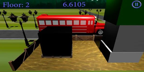 TowerBox - Тайны Мироздания screenshot 1