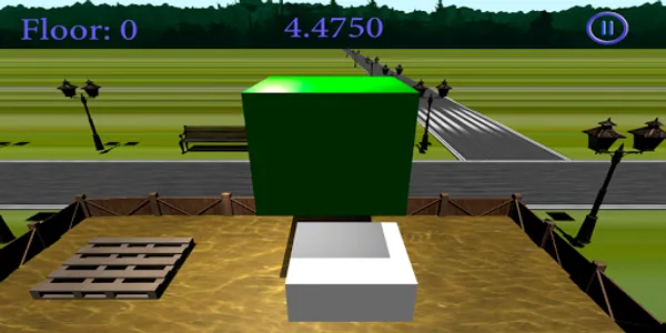 TowerBox - Тайны Мироздания screenshot 3