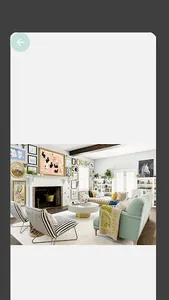 Wall Decorating Ideas screenshot 6