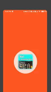 Wall Decorating Ideas screenshot 7