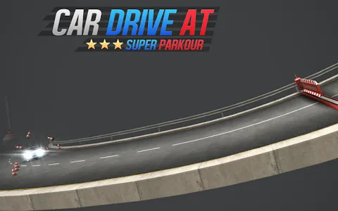 Car Drive AT screenshot 5