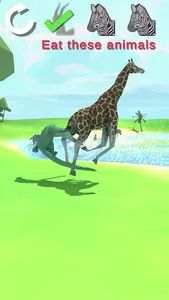 Croc Hunter screenshot 12