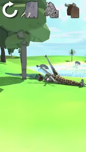 Croc Hunter screenshot 14