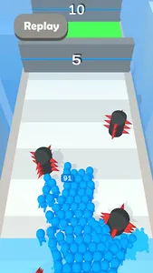 Crowd Guide screenshot 5