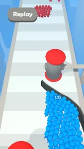 Crowd Guide screenshot 6