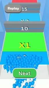 Crowd Guide screenshot 7