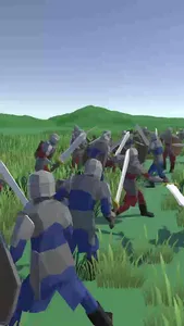 Realm Wars screenshot 3
