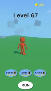Sky Rush screenshot 12