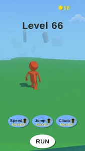 Sky Rush screenshot 4