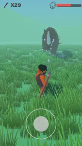 Spear Hunter screenshot 0