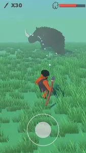 Spear Hunter screenshot 11