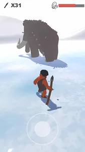 Spear Hunter screenshot 3