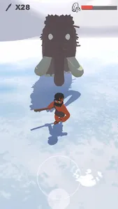 Spear Hunter screenshot 4
