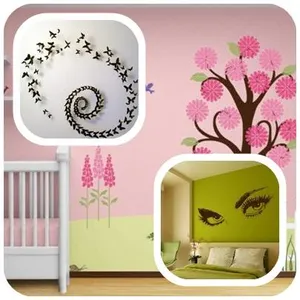 Wall Art Decoration screenshot 12