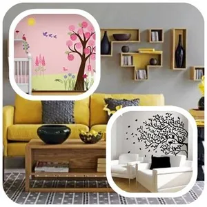 Wall Art Decoration screenshot 6