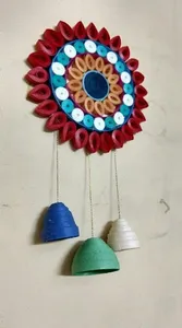 Wall Hanging Arrangement screenshot 5