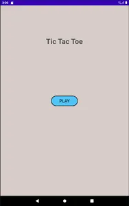 Tic Tac Toe screenshot 4