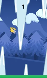 Tap Dat Plane! screenshot 1