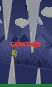 Tap Dat Plane! screenshot 2