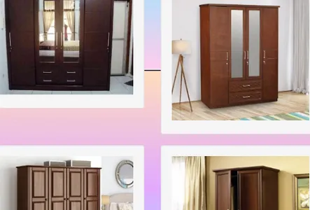 Wardrobe Design screenshot 1