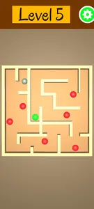 Mazescapist screenshot 1