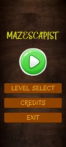 Mazescapist screenshot 2