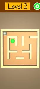 Mazescapist screenshot 6