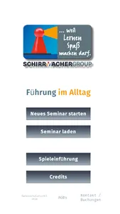 Führung im Alltag screenshot 0